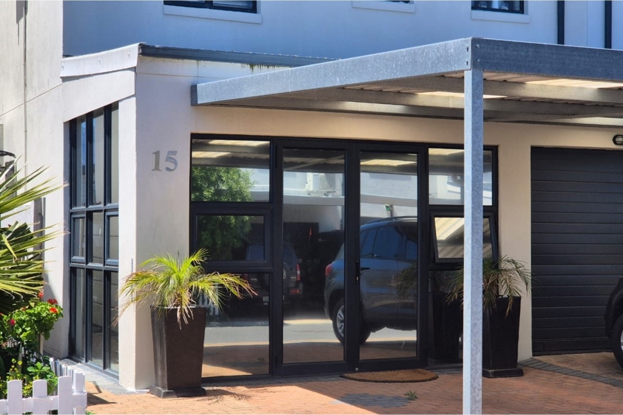 3 Bedroom Property for Sale in Onverwacht Western Cape